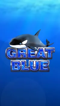 Great Blue