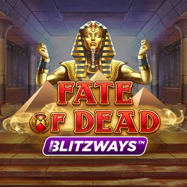 Fate of Dead Blitzways